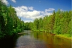 Рыбалка в Карелии