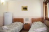 Астраханская область, Камызякский район, база "Золотой Лотос", размещение, плавучая гостиница на воде , номер Стандарт.