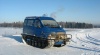 Подмосковье, Талдомский район, КФХ "Возрождение", территория.