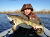 Астраханская область, база "World-Fish", рыбалка, Судак.