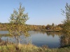Рыбалка в Подмосковье, рыболовный клуб Литвиново.