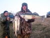 Астраханская область, база "World-Fish", рыбалка, Судак.