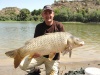 рыбалка в Испании, река Эбро