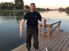 Астраханская область, Володарский район, рыболовная база "Хищник", рыбалка, жерех.