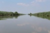 Астраханская область, Володаровский район, рыболовно-охотничья база "ПИРАНЬЯ-ДЕЛЬТА", акватория, природа