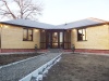 Астраханская область, база "Каралат", территория, банный комплекс.