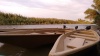 Астраханская область, Володаровский район, рыболовно-охотничья база "ПИРАНЬЯ-ДЕЛЬТА", флотилия, лодки Бударки с мотором 15 л.с.