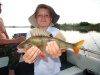 Астраханская область, база "World-Fish", рыбалка, Окунь.