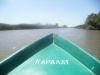 Астраханская область, база "Каралат", акватория.