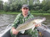 Астраханская область, база "World-Fish", рыбалка, Судак.