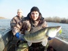 Астраханская область, база "World-Fish", рыбалка, Судак.