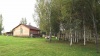 Подмосковье, рыболовная усадьба "Русский двор"