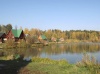Рыбалка в Подмосковье, рыболовный клуб Литвиново.