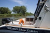 Астрахань, база "Житное", катер Silver Eagle Star Cabin/175 л.с..