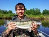 Астраханская область, база "World-Fish", рыбалка, Судак.