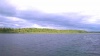 Подмосковье, рыболовная усадьба "Русский двор", Кубринское водохранилище